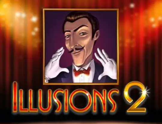 Illusions 2 Slots med Riktiga Pengar | Online Casino