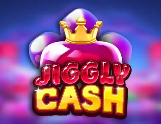 Jiggly Cash Casino | Spelautomater med Riktiga Pengar Sverige