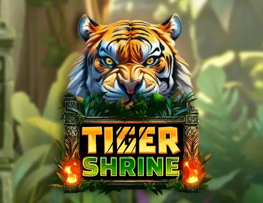 Tiger Shrine Slots med Riktiga Pengar | Online Casino