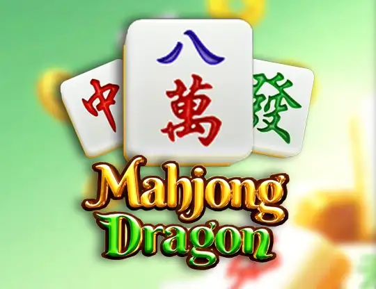 Mahjong Dragon