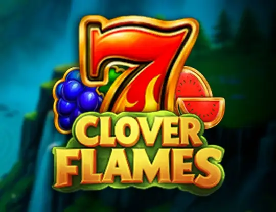 Clover Flames Casino Online | Spela med Riktiga Pengar