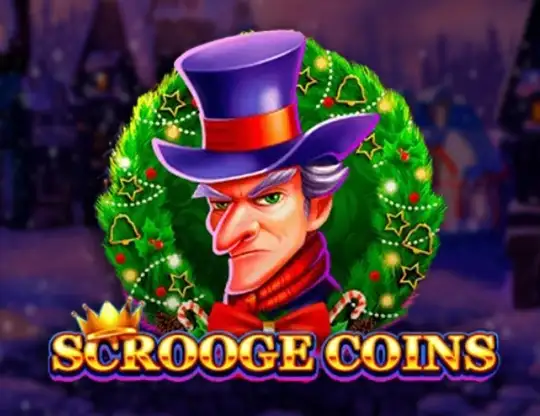 Scrooge Coins Casino Online | Spela med Riktiga Pengar