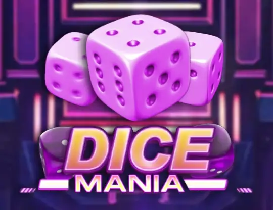 Dice Mania Online | Casino med Riktiga Pengar