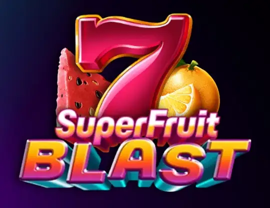 Super Fruit Blast Casino Online | Spela med Riktiga Pengar