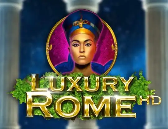 Luxury Rome Slots med Riktiga Pengar | Online Casino