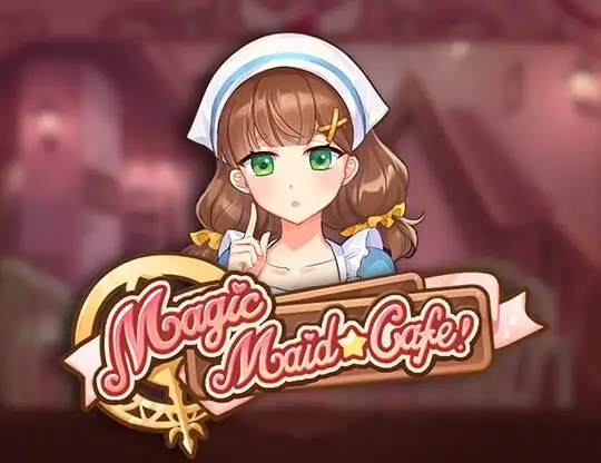 Magic Maid Cafe Casino Online | Spela med Riktiga Pengar