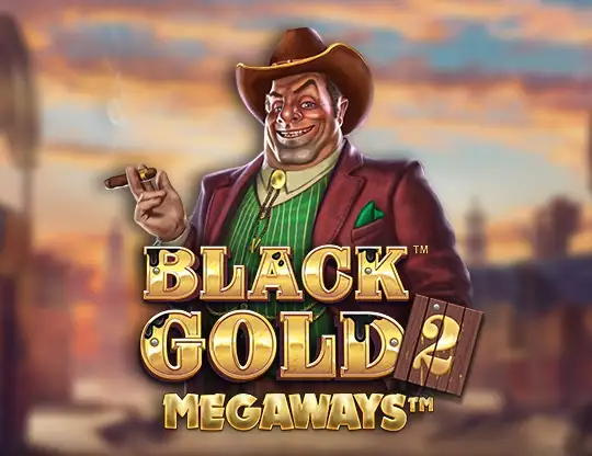 Black Gold 2 Megaways Casino | Spelautomater med Riktiga Pengar Sverige
