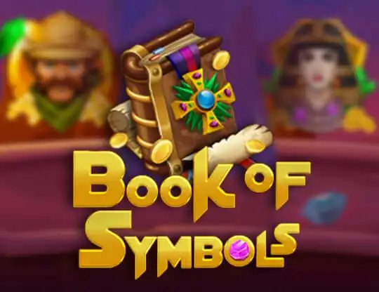 Book of Symbols Slot - Spela med riktiga pengar