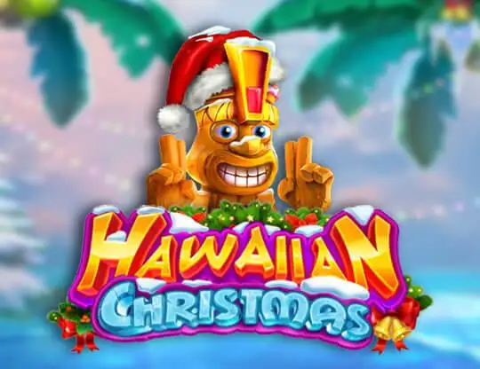 Hawaiian Christmas Casino Online | Spela med Riktiga Pengar