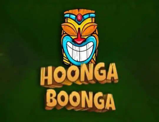 Hoonga Boonga Slot - Spela med riktiga pengar