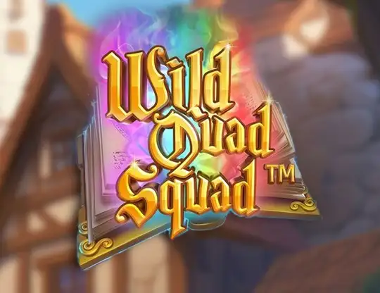 Wild Quad Squad Slot Casino Online | Spela med Riktiga Pengar