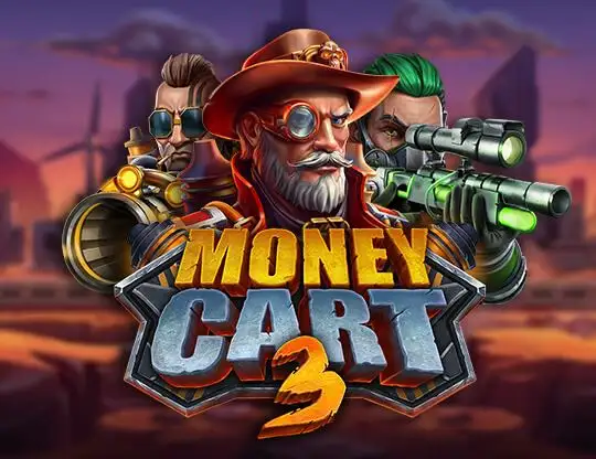 Money Cart 3 Casino Online | Spela med Riktiga Pengar