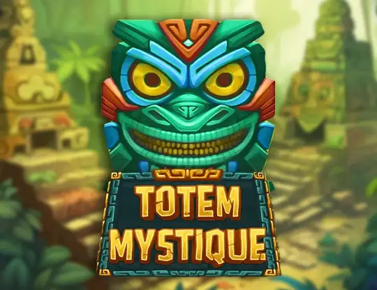 Totem Mystique Casino | Spelautomater med Riktiga Pengar Sverige