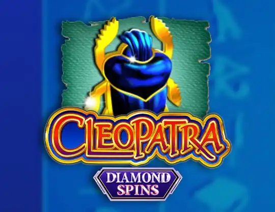 Cleopatra: Diamond Spins Casino Online | Spela med Riktiga Pengar