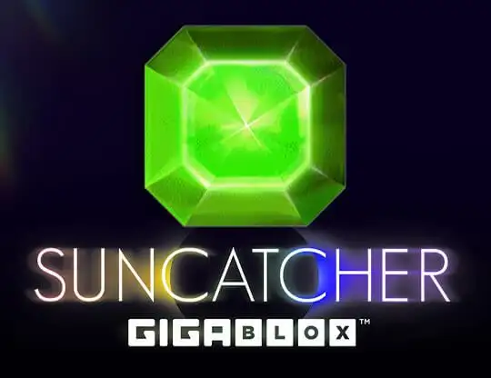 Suncatcher Gigablox Casino Online | Spela med Riktiga Pengar
