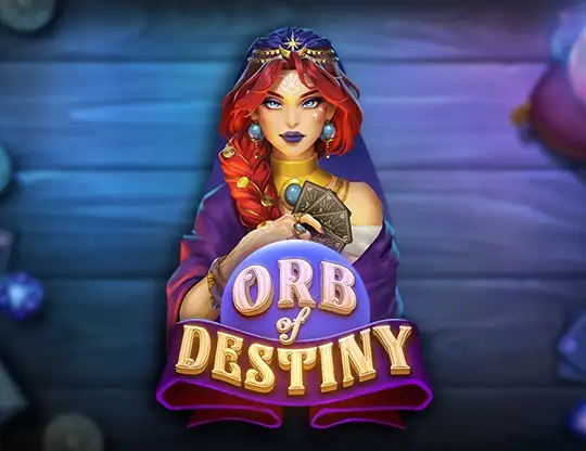 Orb of Destiny Casino Online | Spela med Riktiga Pengar