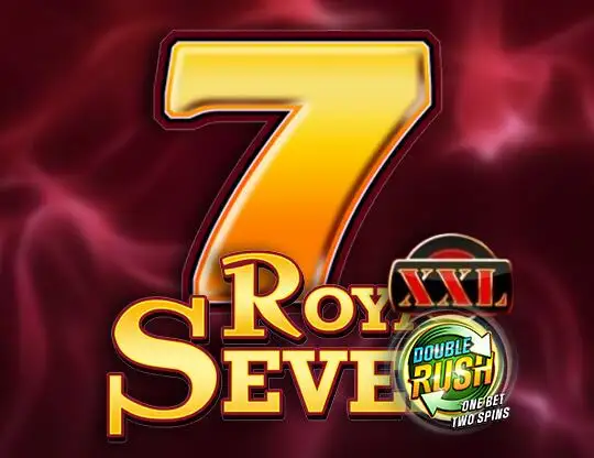 Royal Seven XXL - Double Rush Slot Casino Online | Spela med Riktiga Pengar