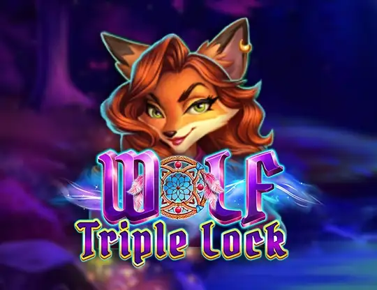 Wolf Triple Lock