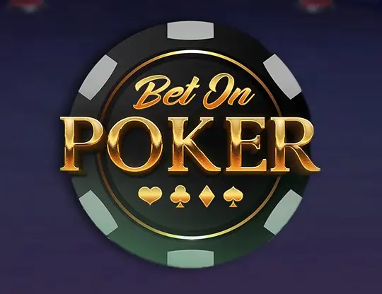 Bet on Poker