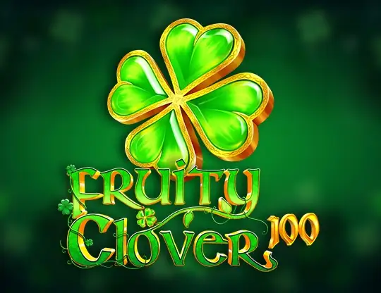 Fruity Clover 100