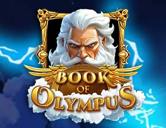 Book of Olympus