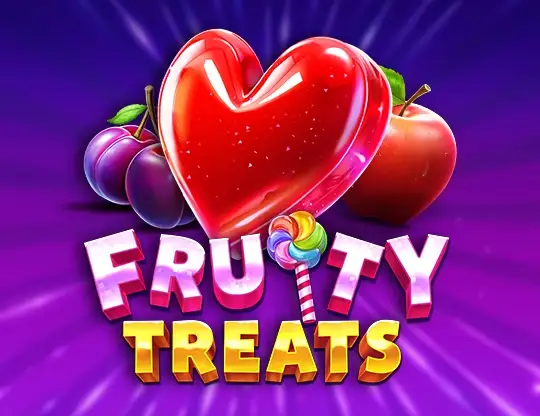Fruity Treats Casino | Spelautomater med Riktiga Pengar Sverige