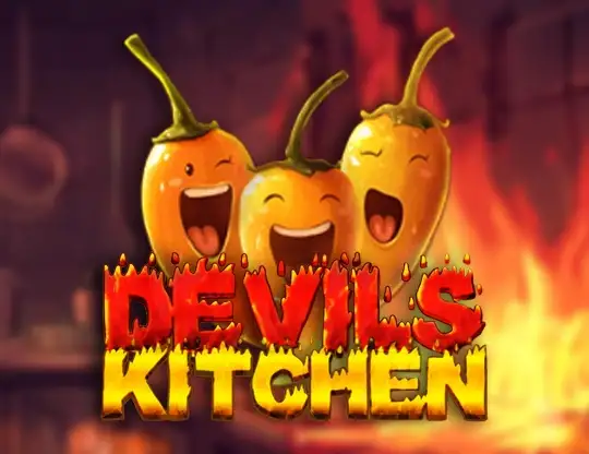 Devil's Kitchen Casino | Spelautomater med Riktiga Pengar Sverige