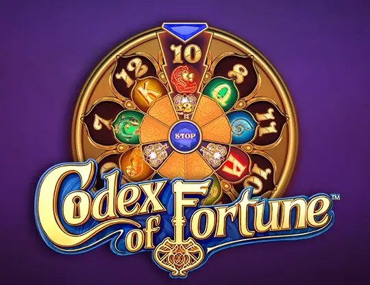 Codex of Fortune Casino | Spelautomater med Riktiga Pengar Sverige