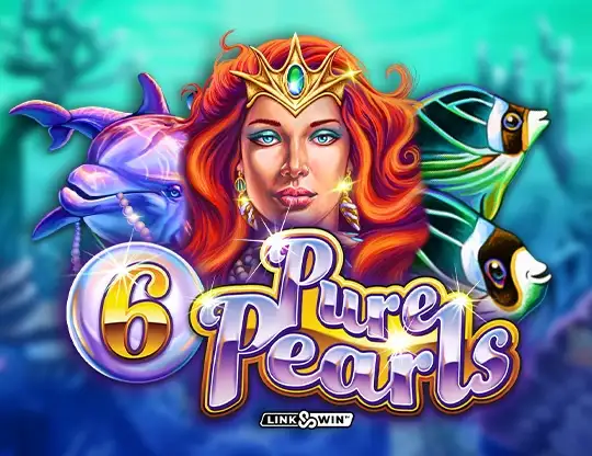 6 Pure Pearls