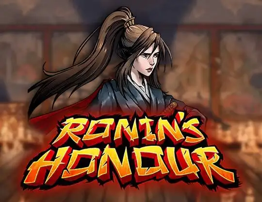 Ronin's Honour Slots med Riktiga Pengar | Online Casino