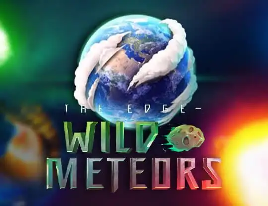 The Edge Wild Meteors Casino | Spelautomater med Riktiga Pengar Sverige