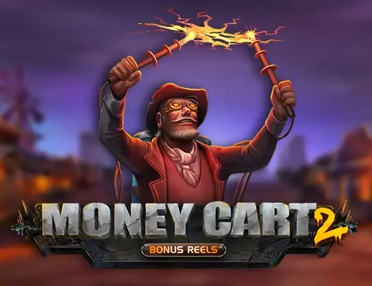 Money Cart 2 Casino Online | Spela med Riktiga Pengar