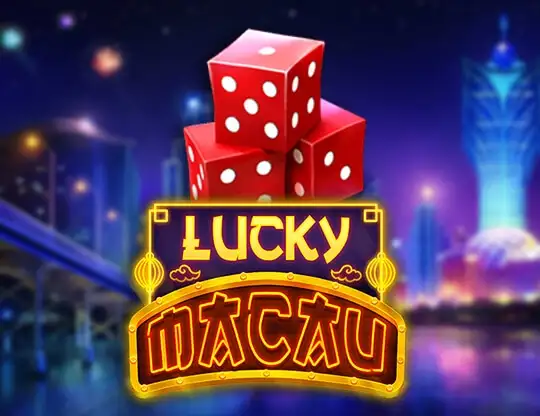 Lucky Macau Casino Online | Spela med Riktiga Pengar
