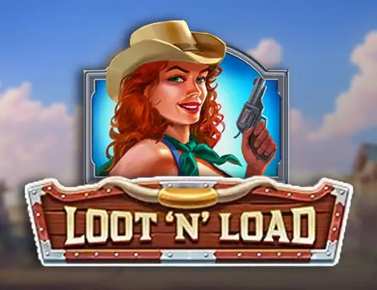 Loot 'n' Load Slot - Spela med riktiga pengar