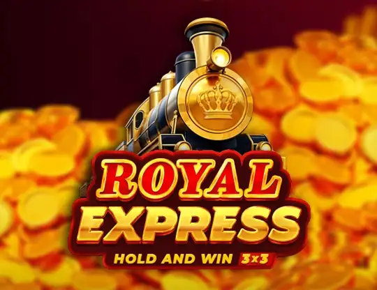 Royal Express Casino Online | Spela med Riktiga Pengar