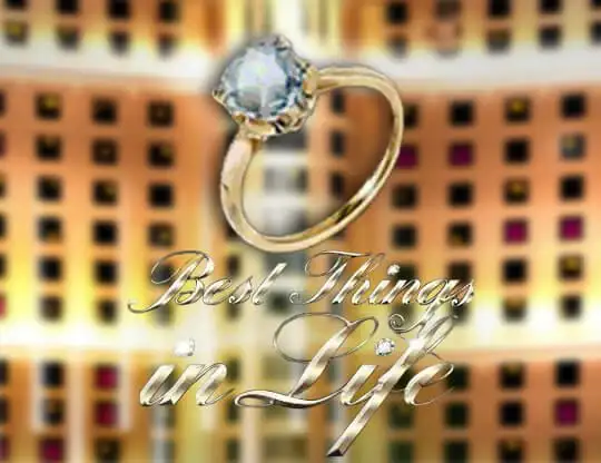 Best Things in Life Slots med Riktiga Pengar | Online Casino
