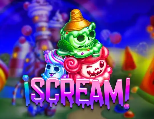 Scream! Casino Online | Spela med Riktiga Pengar
