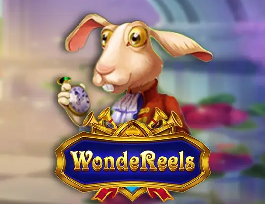 Wondereels Slot Casino Online | Spela med Riktiga Pengar