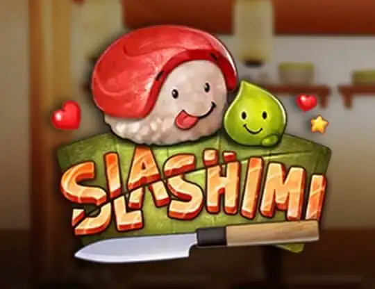Slashimi Casino | Spelautomater med Riktiga Pengar Sverige