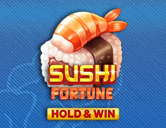 Sushi Fortune - Hold & Win Casino | Spelautomater med Riktiga Pengar Sverige
