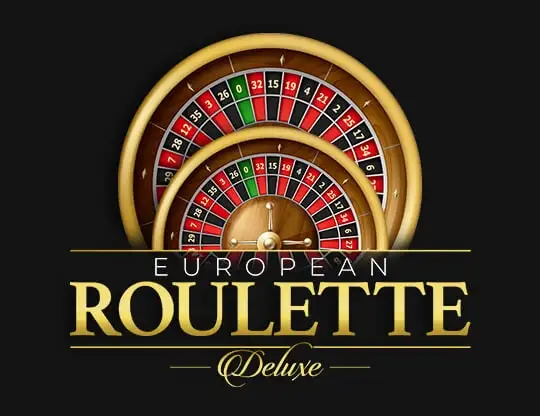 European Roulette Deluxe (Dragon Gaming) Online | Casino med Riktiga Pengar