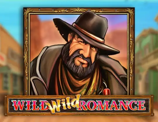 Wild Wild Romance Slot - Spela med riktiga pengar