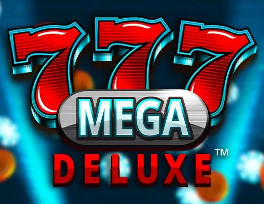 777 Mega Deluxe Slot - Spela med riktiga pengar