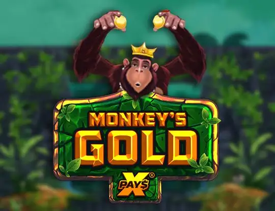 Monkeys Gold Xpay Casino Online | Spela med Riktiga Pengar