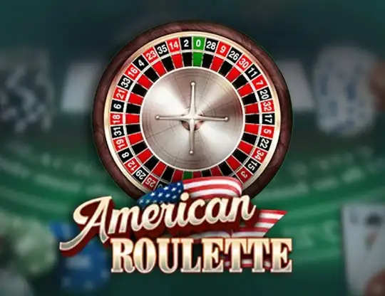 American Roulette (Platipus)