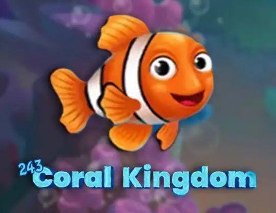 Coral Kingdom