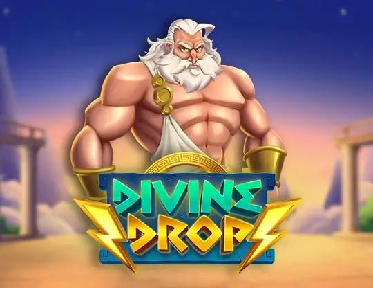 Divine Drop Slots med Riktiga Pengar | Online Casino