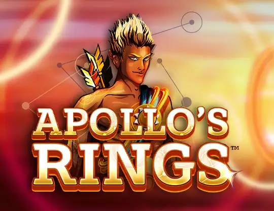 Apollo's Rings Slot - Spela med riktiga pengar