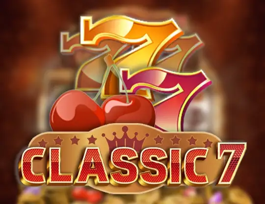 Classic 7 Slots med Riktiga Pengar | Online Casino