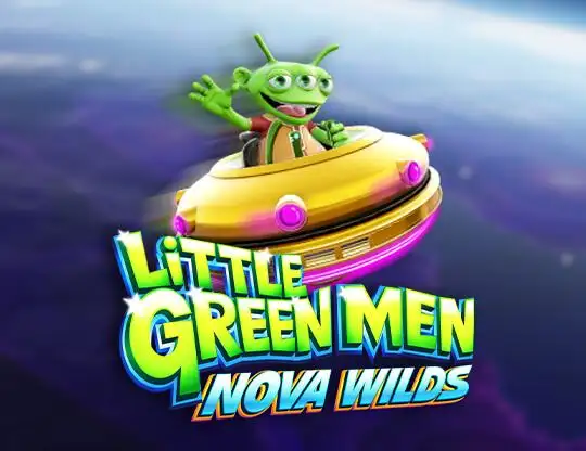 Little Green: Men Nova Wilds Casino | Spelautomater med Riktiga Pengar Sverige